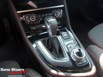 BMW 2-serie 218i Corporate Executive Automaat 136pk picture 19