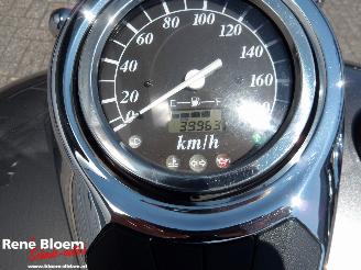 Suzuki VL 800 intruder Volusia picture 9