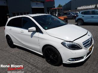 Mercedes B-klasse 180 Ambition 122pk picture 2