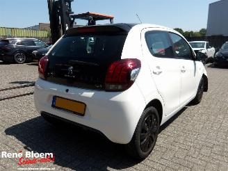 skadebil auto Peugeot 108 1.0 e-VTI Active Aut 2019/6