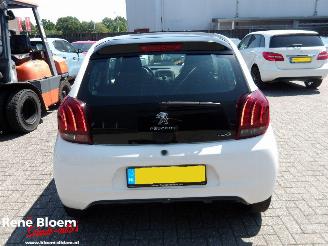 Peugeot 108 1.0 e-VTI Active Aut picture 6