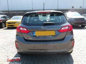 Ford Fiesta 1.1 Trend picture 6