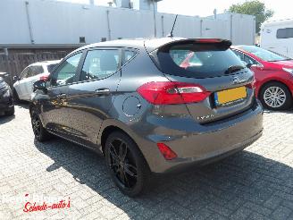Ford Fiesta 1.1 Trend picture 5