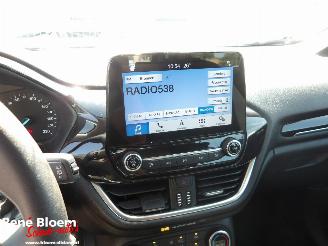 Ford Fiesta 1.1 Trend picture 16
