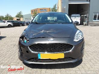Ford Fiesta 1.1 Trend picture 3