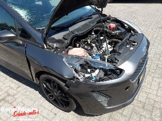 Ford Fiesta 1.1 Trend picture 9