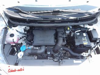 Kia Picanto 1.0 DPI Dynamicline picture 8