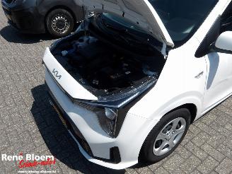 Kia Picanto 1.0 DPI Dynamicline picture 9