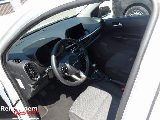 Kia Picanto 1.0 DPI Dynamicline picture 17