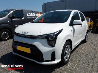 Schadeauto Kia Picanto 1.0 DPI Dynamicline 2025/11