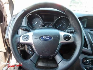 Ford Focus 1.0 Ecoboost Edition Plus 125pk picture 14