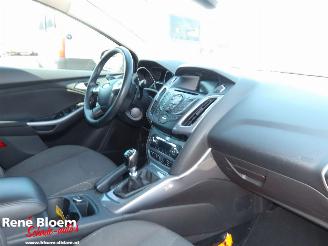 Ford Focus 1.0 Ecoboost Edition Plus 125pk picture 11