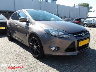 Ford Focus 1.0 Ecoboost Edition Plus 125pk picture 5