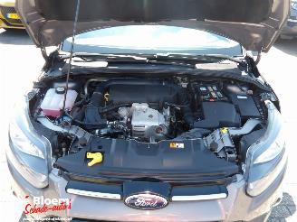 Ford Focus 1.0 Ecoboost Edition Plus 125pk picture 9