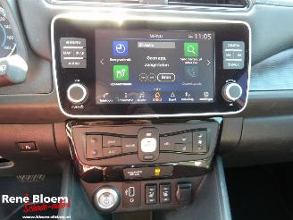 Nissan Leaf e+ Tekna 62kwh picture 16