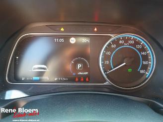 Nissan Leaf e+ Tekna 62kwh picture 15