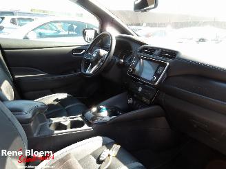 Nissan Leaf e+ Tekna 62kwh picture 9