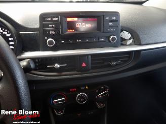 Kia Picanto 1.0 DPi ComfortLine Airco 5-drs picture 17