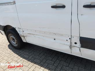 Mercedes Sprinter 214 2.2 CDI L1H1 functional 143pk picture 10