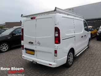 Opel Vivaro 1.6 CDTI L1H1 Sport EcoFlex picture 1
