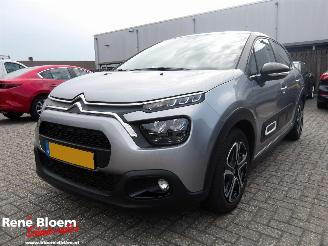 Schadeauto Citroën C3 1.2 PureTech Plus 2024/7