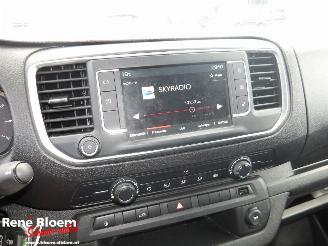 Fiat Scudo 1.5 d 120 S&S L2 120pk Airco picture 15