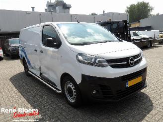 Opel Vivaro 1.5 CDTI L3H1 Edition picture 5