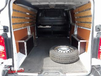 Opel Vivaro 1.5 CDTI L3H1 Edition picture 13