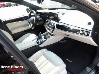 BMW 6-serie 630i GT High Executive 258pk Automaat picture 10