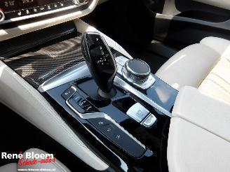 BMW 6-serie 630i GT High Executive 258pk Automaat picture 22