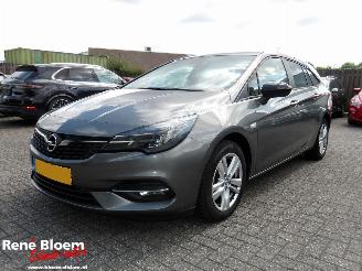 Avarii autoturisme Opel Astra SPORTS TOURER 1.4 Business Elegance 145pk 2021/5