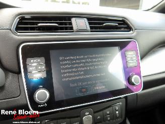 Nissan Leaf e+ N-Connecta 62kwh picture 19