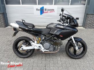 Ducati Multistrada 620  picture 1