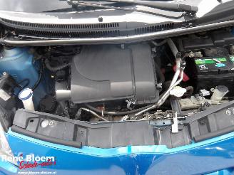 Toyota Aygo 1.0 12V 5drs Airco picture 7