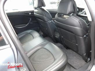 Citroën C5 1.6 THP Exclusive 156pk picture 11