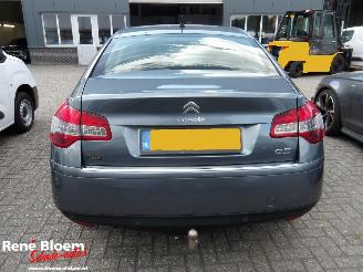 Citroën C5 1.6 THP Exclusive 156pk picture 3