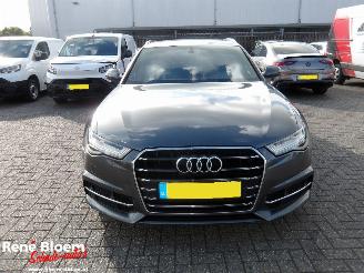 Audi A6 avant 1.8 TFSI S-Line 190pk Aut picture 6