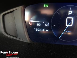 Peugeot 308 1.2 Puretech Active Pack Business Aut 131pk picture 17