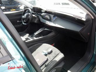 Peugeot 308 1.2 Puretech Active Pack Business Aut 131pk picture 8