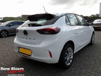 Schadeauto Opel Corsa Electric Long Range Business Edition  51kwh 2026/6