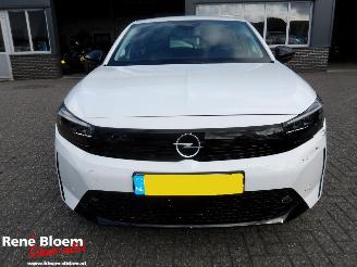 Opel Corsa Electric Long Range Business Edition  51kwh picture 3
