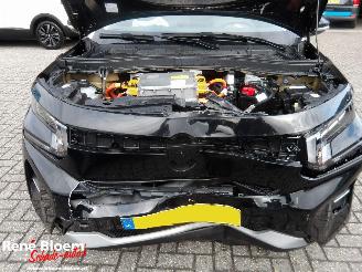 Citroën  E-C3 Max 113pk 44kWh picture 19