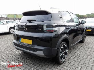 Unfallwagen Citroën  E-C3 Max 113pk 44kWh 2025/2