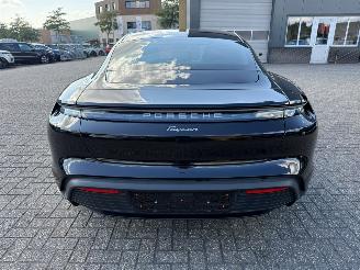 Porsche Taycan Performance Battery Plus 84kWh picture 3