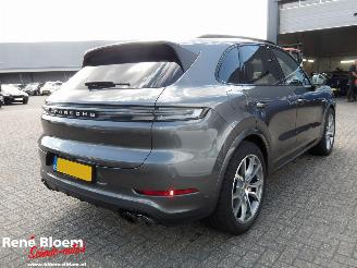 Porsche Cayenne E-HYBRID 3.0 picture 4