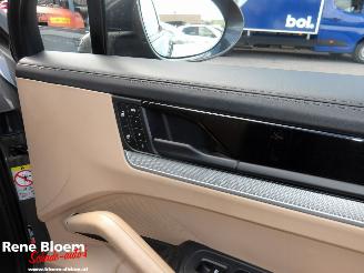 Porsche Cayenne E-HYBRID 3.0 picture 14
