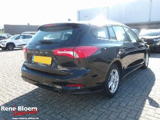 Unfallwagen Ford Focus 1.0 Ecoboost Business 2022/1