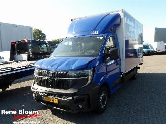  Renault Master 2.0 DCI 150pk Bakwagen 2024/11