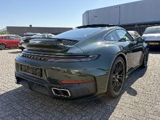  Porsche 911 992.2 3.6 Turbo S Ceramic 711pk 2026/2
