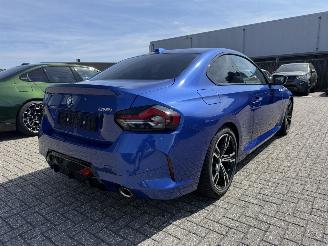  BMW 2-serie 218i M-pakket 2025/10